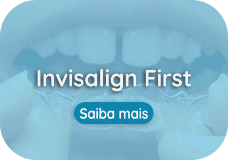 Invisalign First Clinica Brandes